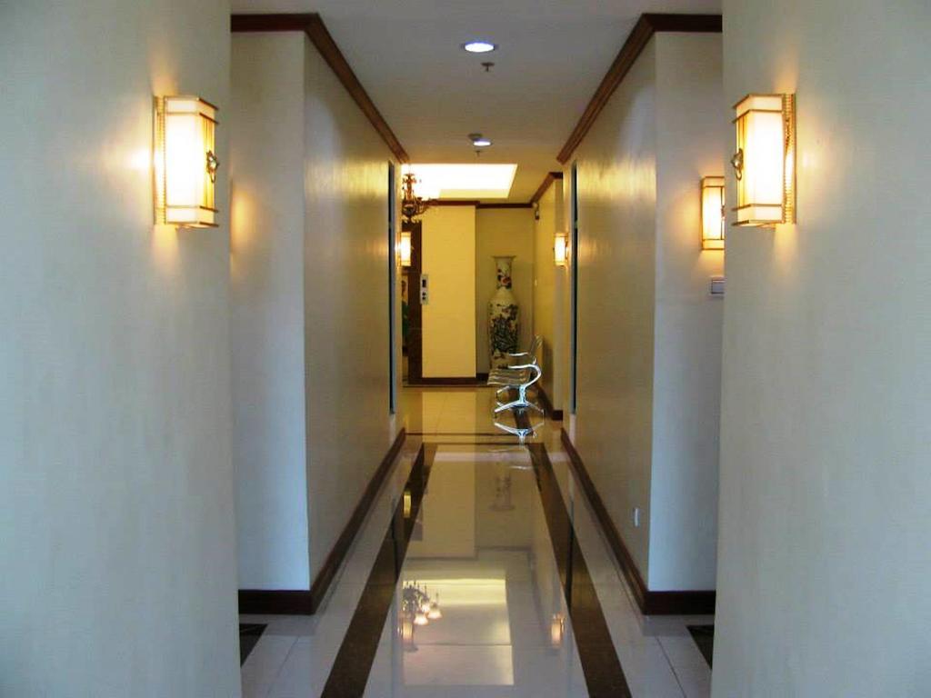 סבו Dragon Home Inn מראה חיצוני תמונה