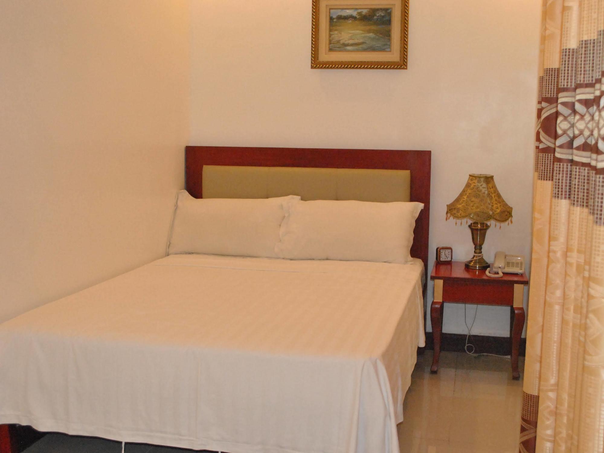סבו Dragon Home Inn מראה חיצוני תמונה