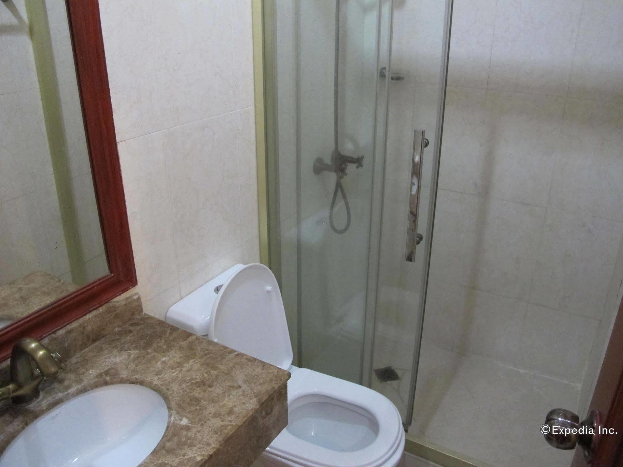 סבו Dragon Home Inn מראה חיצוני תמונה