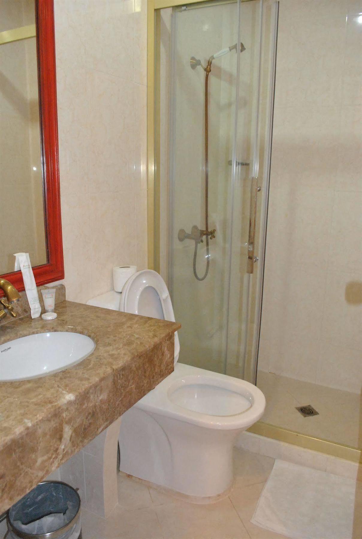 סבו Dragon Home Inn מראה חיצוני תמונה