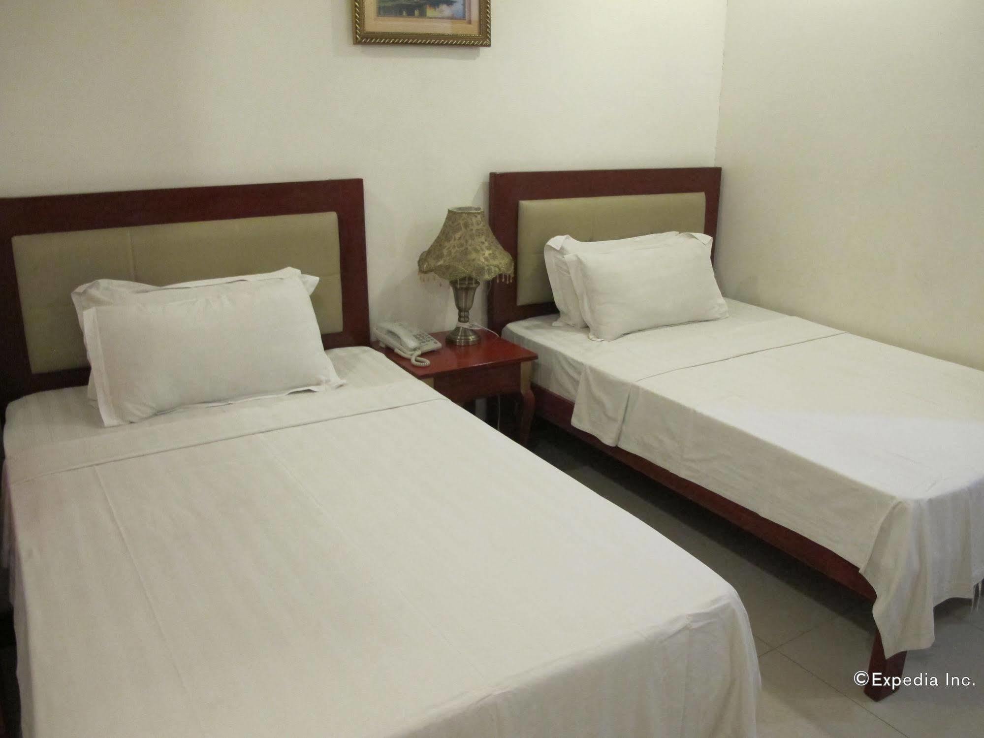 סבו Dragon Home Inn מראה חיצוני תמונה