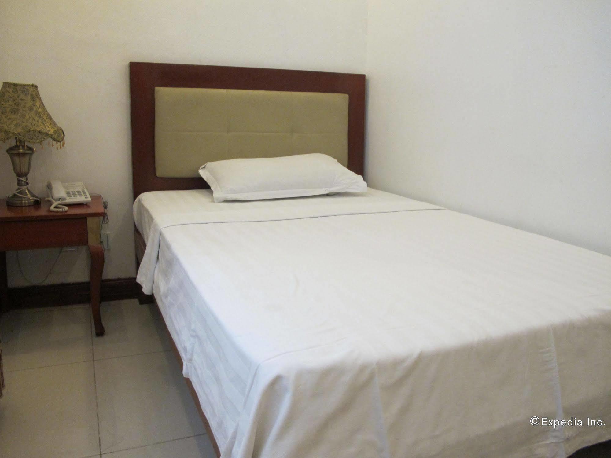 סבו Dragon Home Inn מראה חיצוני תמונה