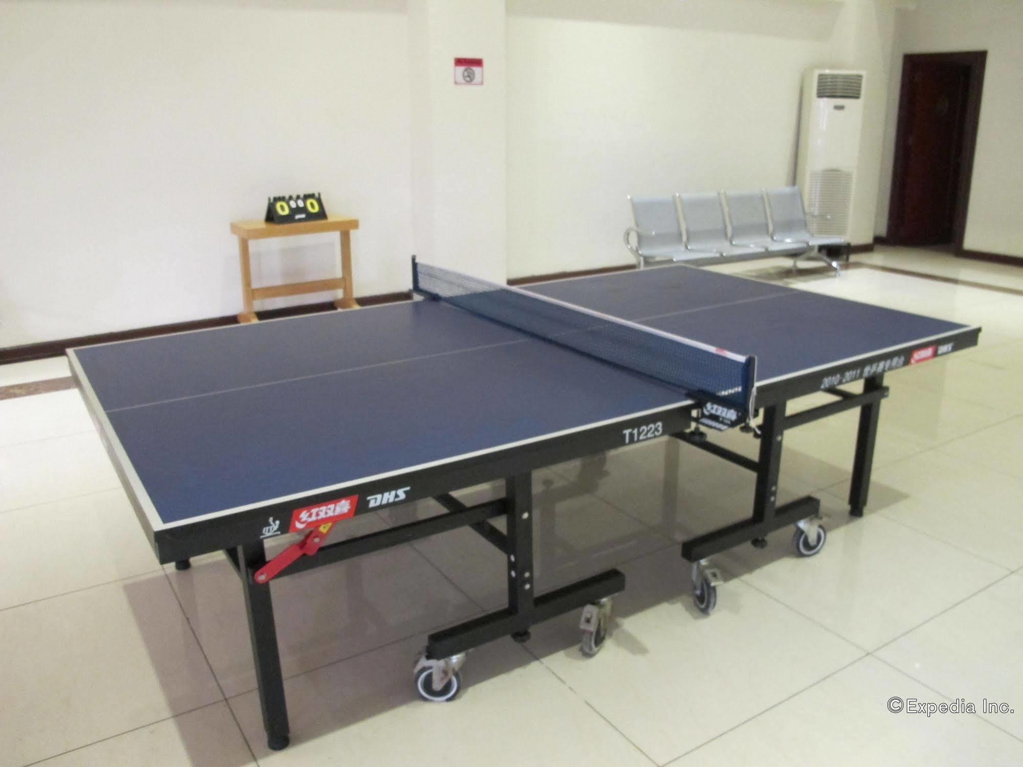 סבו Dragon Home Inn מראה חיצוני תמונה